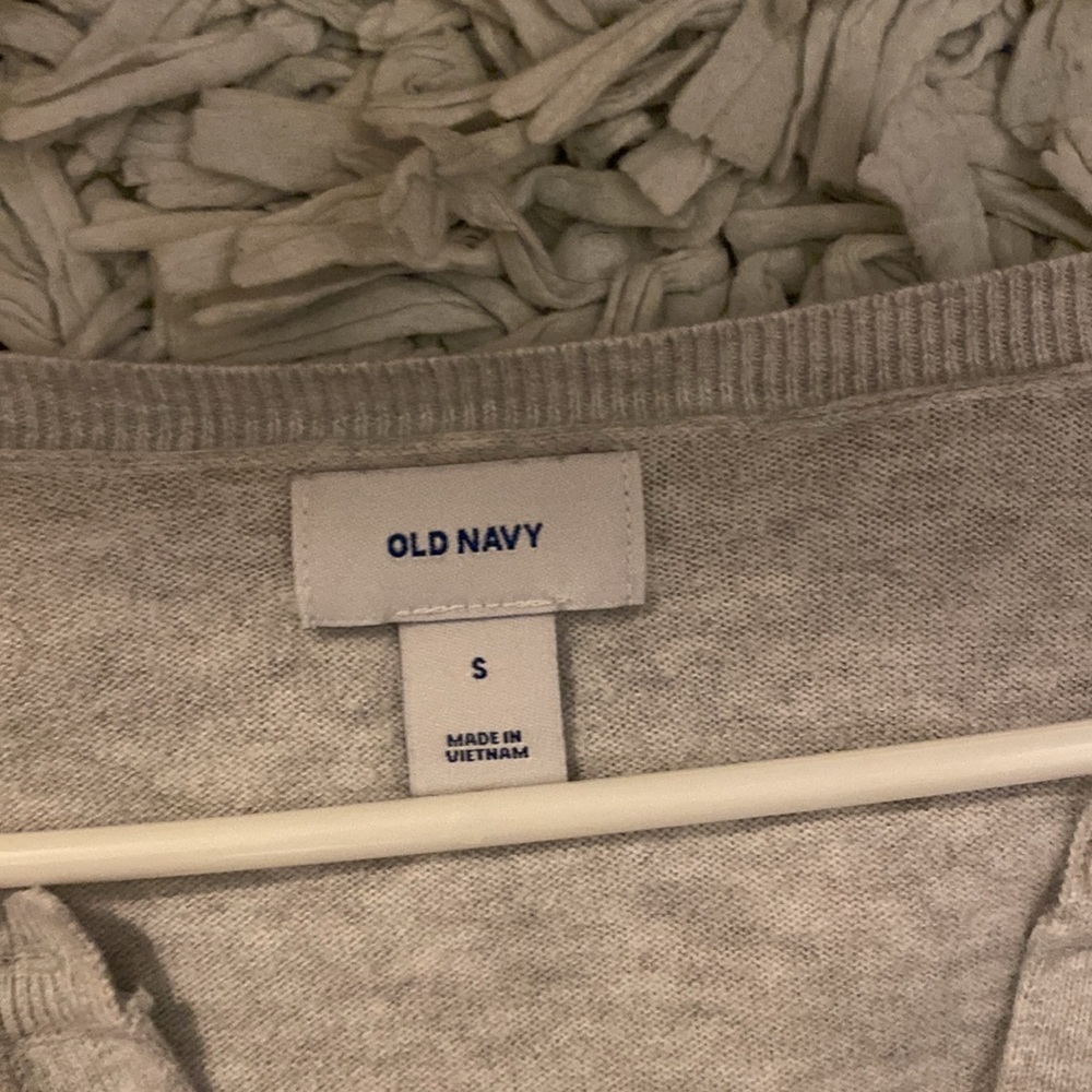 Old Navy Cardigan - Picture 2 of 5